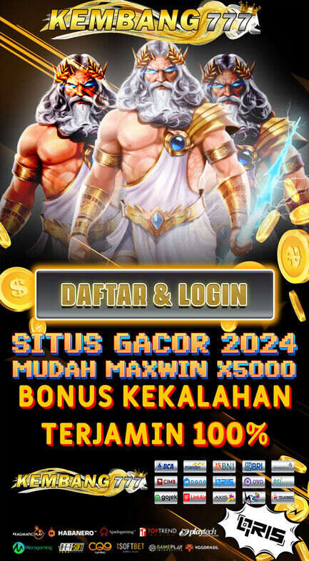 Promo Resmi
